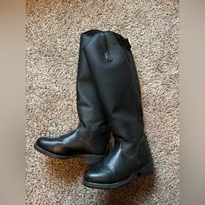 Mountain Horse Ice High Rider III Winter Riding Boots - Women’s 7